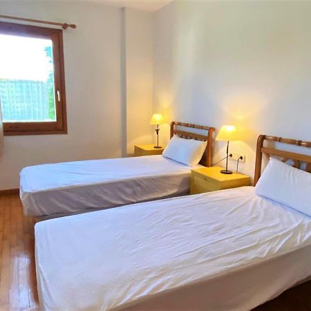 Amplio Apartamento En Puigcerdà Εξωτερικό φωτογραφία