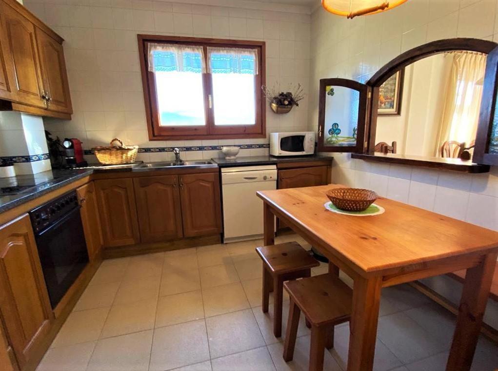 Amplio Apartamento En Puigcerdà Εξωτερικό φωτογραφία