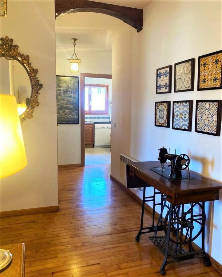 Amplio Apartamento En Puigcerdà Εξωτερικό φωτογραφία