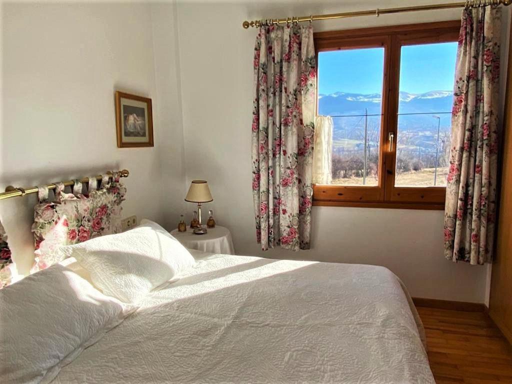 Amplio Apartamento En Puigcerdà Εξωτερικό φωτογραφία